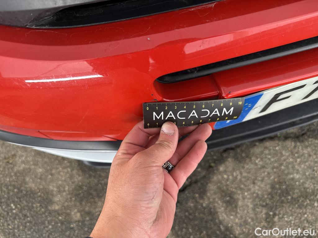  Citroen  C5 CITROEN  Aircross / 2018 / 5P / SUV Hybrid 225 ë-EAT8 Business #23