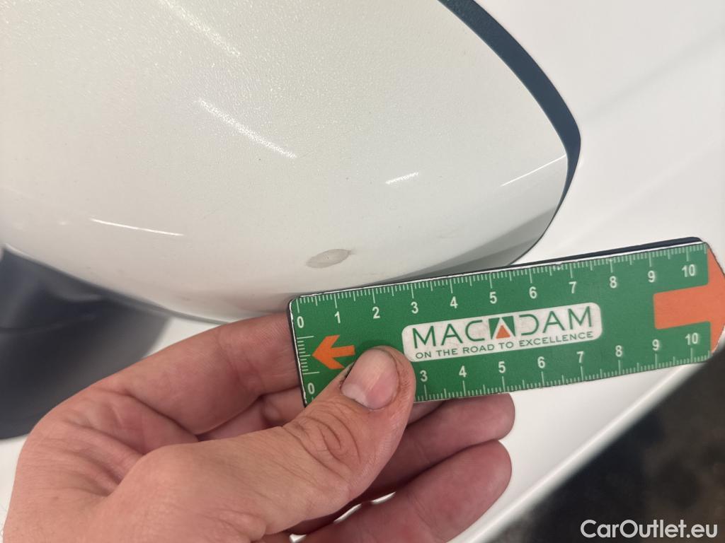  Fiat  500 FIAT C 2015 2P Cabriolet Hybrid 1.0 BSG 70 ch Dolcevita #26