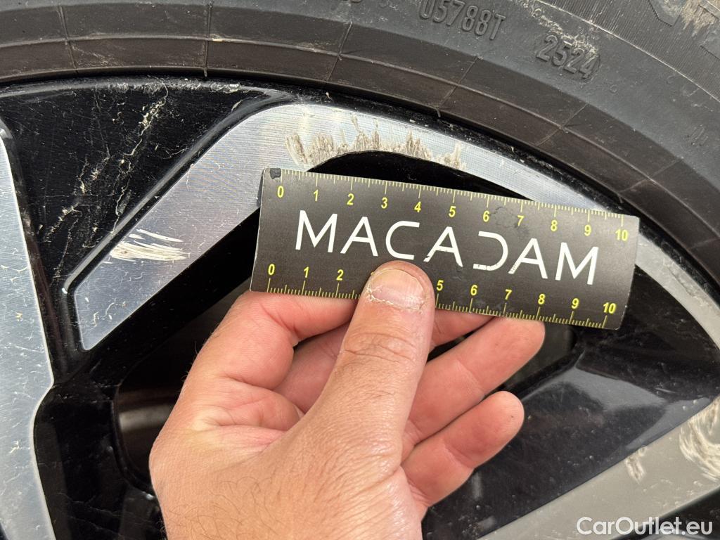  Citroen  C5 CITROEN  Aircross / 2018 / 5P / SUV Hybrid 225 ë-EAT8 Business #58