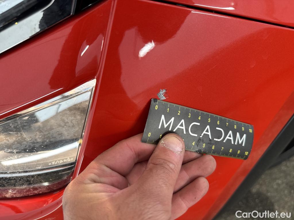  Citroen  C5 CITROEN  Aircross / 2018 / 5P / SUV Hybrid 225 ë-EAT8 Business #24