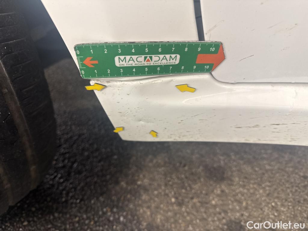  Fiat  500 FIAT C 2015 2P Cabriolet Hybrid 1.0 BSG 70 ch Dolcevita #14