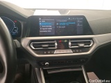  Bmw  Serie 3 BMW Série 3 Berline / 2018 / 4P / Berline 330e 292ch Business Design BVA8 Hybride #7
