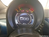  Fiat  500 FIAT   2015  3P  Berline Hybrid 10 BSG 70 ch Dolcevita #6