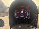  Fiat  500 FIAT C 2015 2P Cabriolet Hybrid 1.0 BSG 70 ch Dolcevita #6