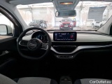  Fiat  500  e Berline Icone 42kWh BVA #6