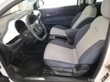  Fiat  500  e Berline Icone 42kWh BVA #9