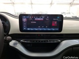  Fiat  500  e Berline Icone 42kWh BVA #8