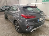  KIA  XCeed  / 2019 / 5P / Crossover 1.6 GDI ISG ISG PHEV ACTIVE BUS DCT6 #2