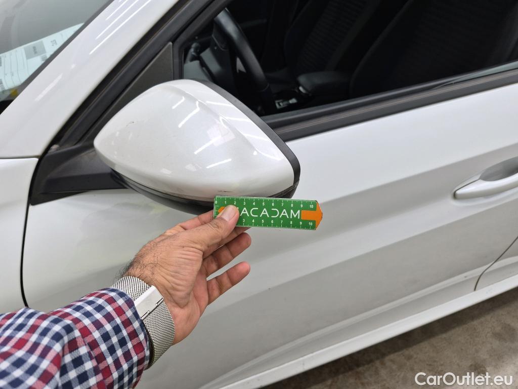  Peugeot  208  (e-) Active Business R 50kWh BVA / TRANSFO VP/VF #10