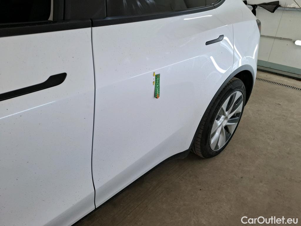 Tesla  Model Y TESLA  / 2021 / 5P / SUV RWD #54