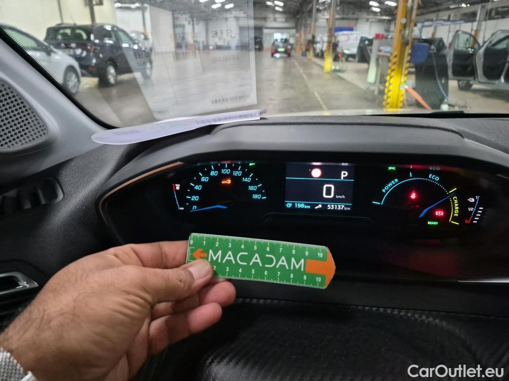  Peugeot  208  (e-) Active Business R 50kWh BVA / TRANSFO VP/VF #5