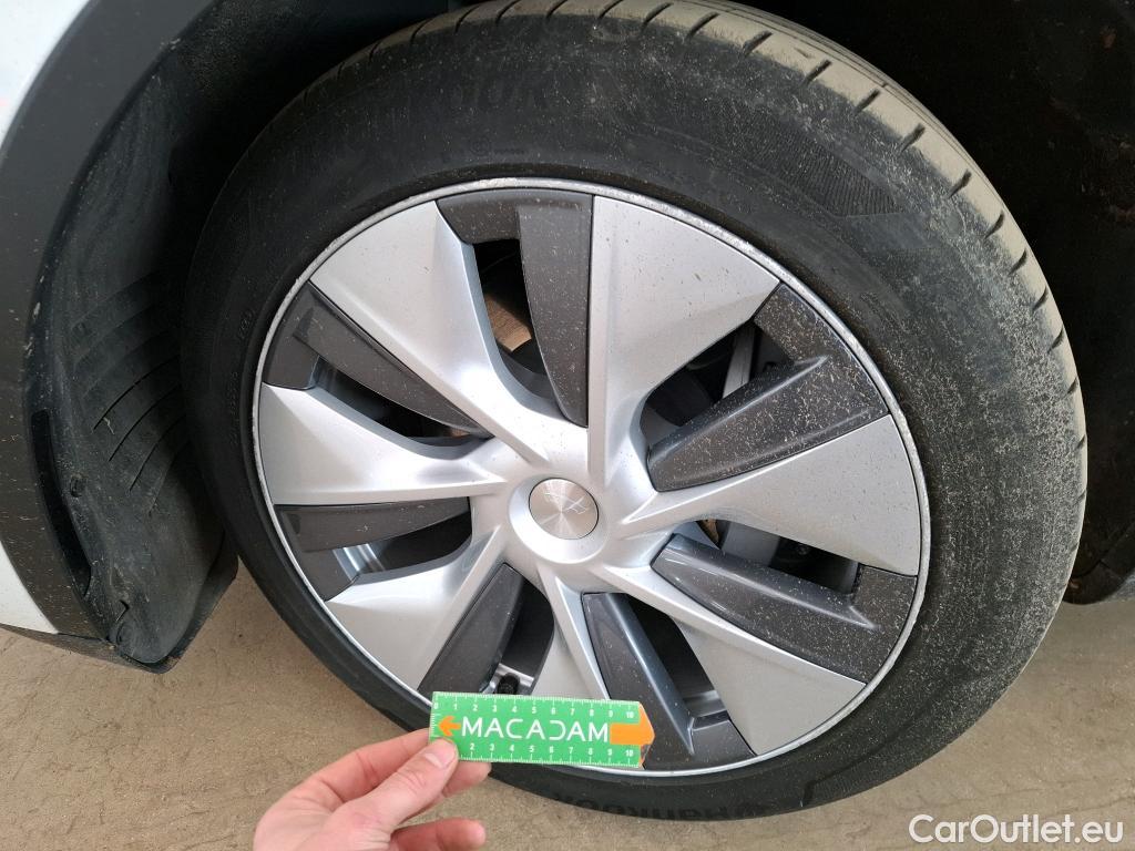  Tesla  Model Y TESLA  / 2021 / 5P / SUV RWD #33