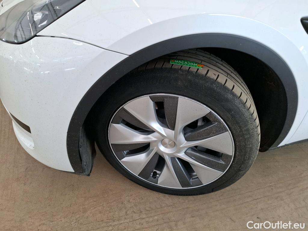  Tesla  Model Y TESLA  / 2021 / 5P / SUV RWD #1