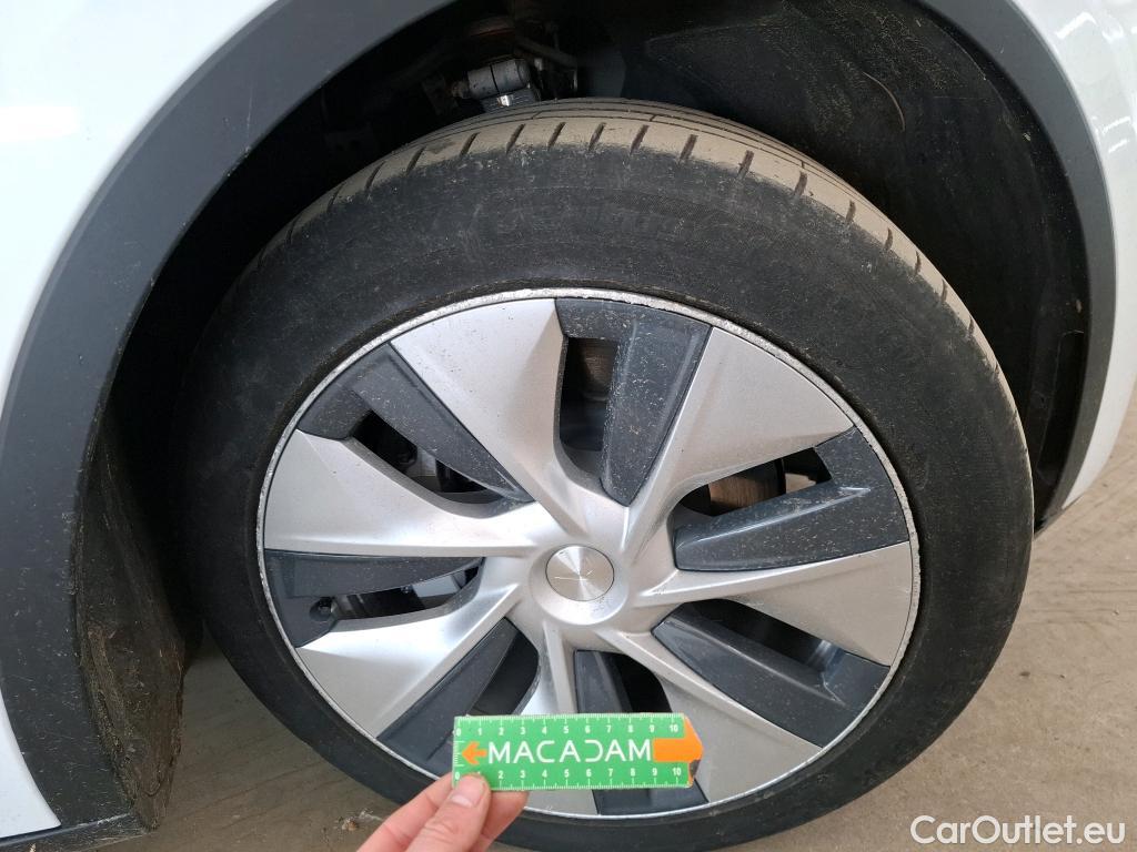  Tesla  Model Y TESLA  / 2021 / 5P / SUV RWD #44