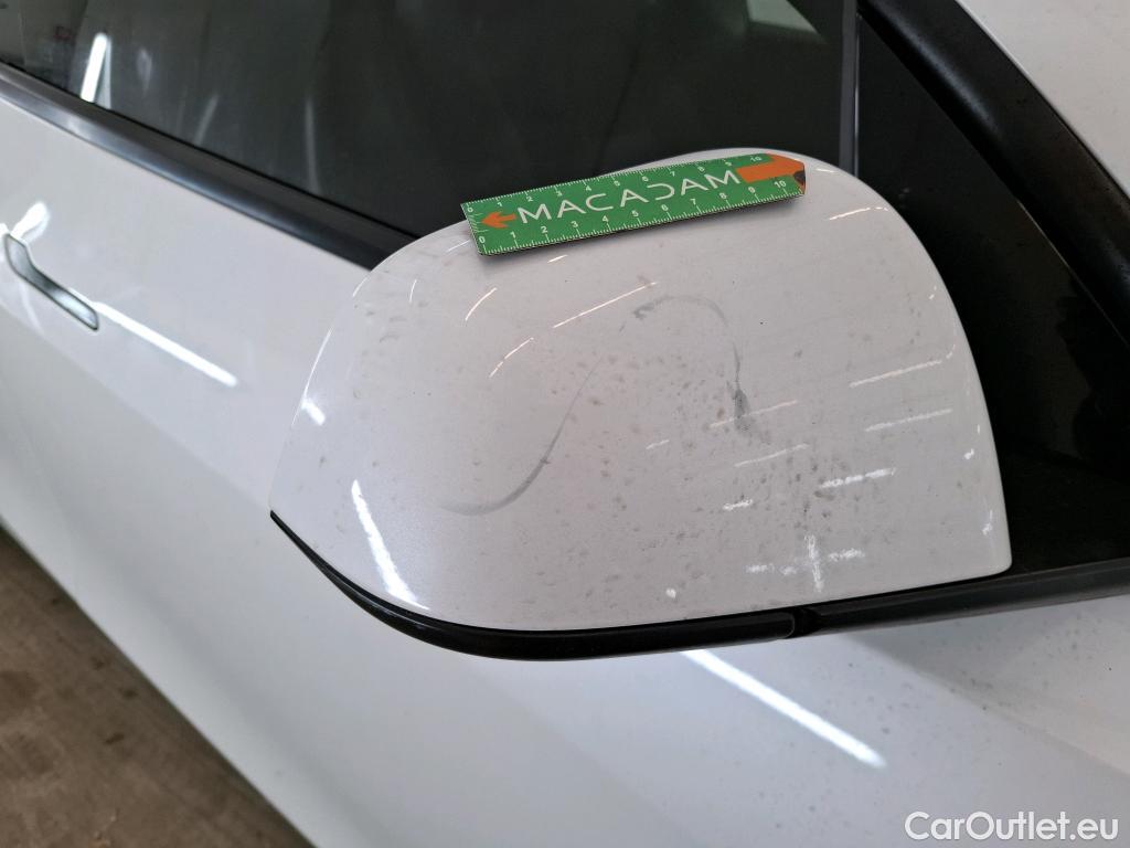  Tesla  Model Y TESLA  / 2021 / 5P / SUV RWD #59