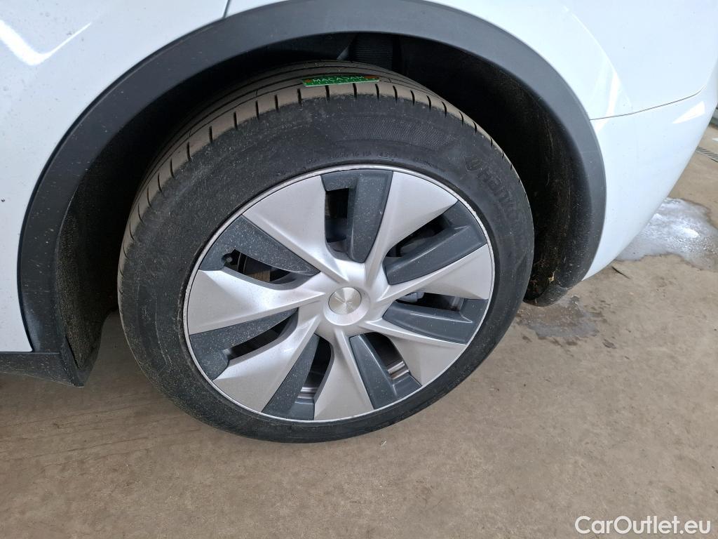  Tesla  Model Y TESLA  / 2021 / 5P / SUV RWD #6