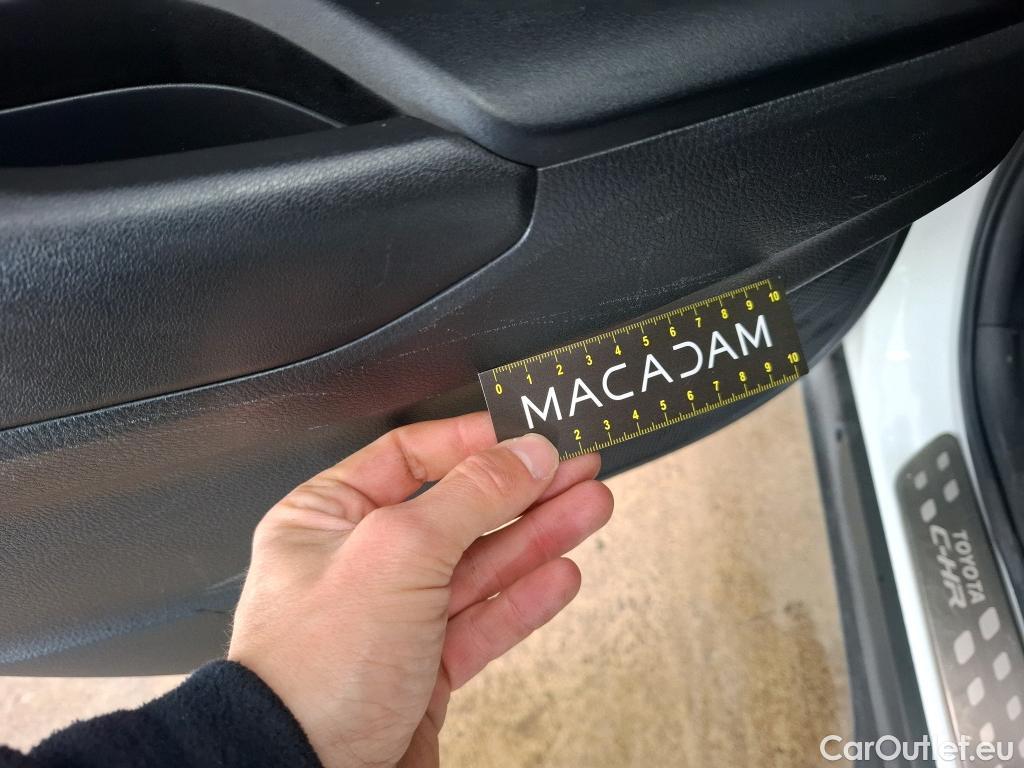  Toyota  C-HR TOYOTA  / 2016 / 5P / SUV 2.0 HYBRIDE 184 DISTINCTIVE #27