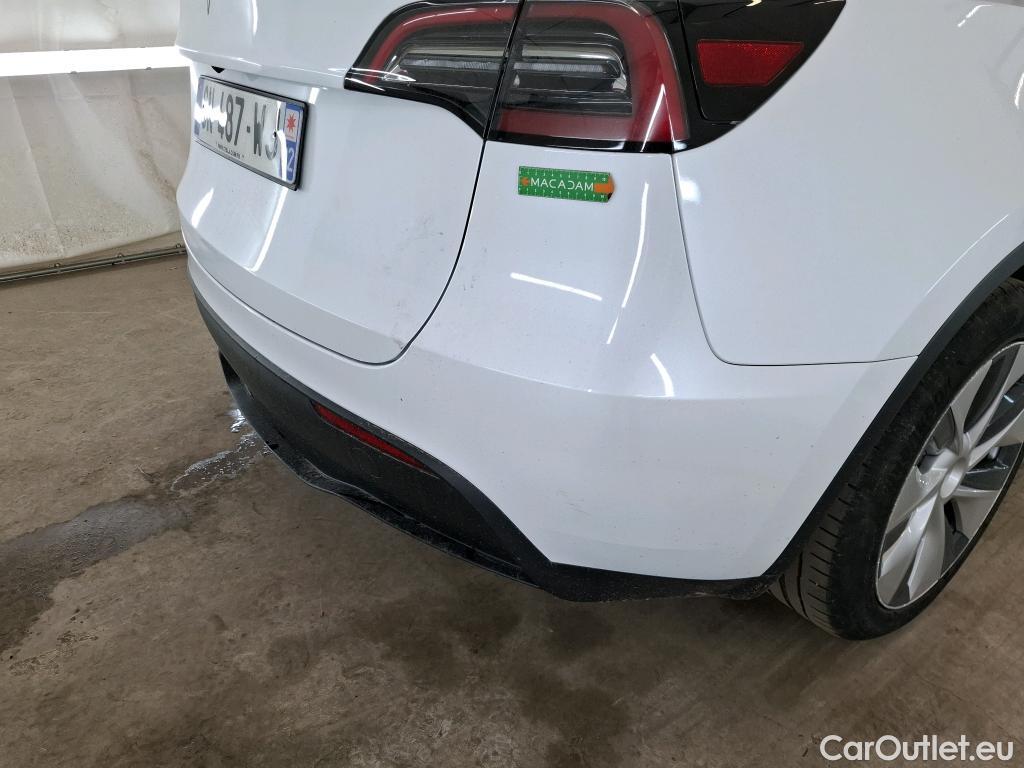  Tesla  Model Y TESLA  / 2021 / 5P / SUV RWD #61