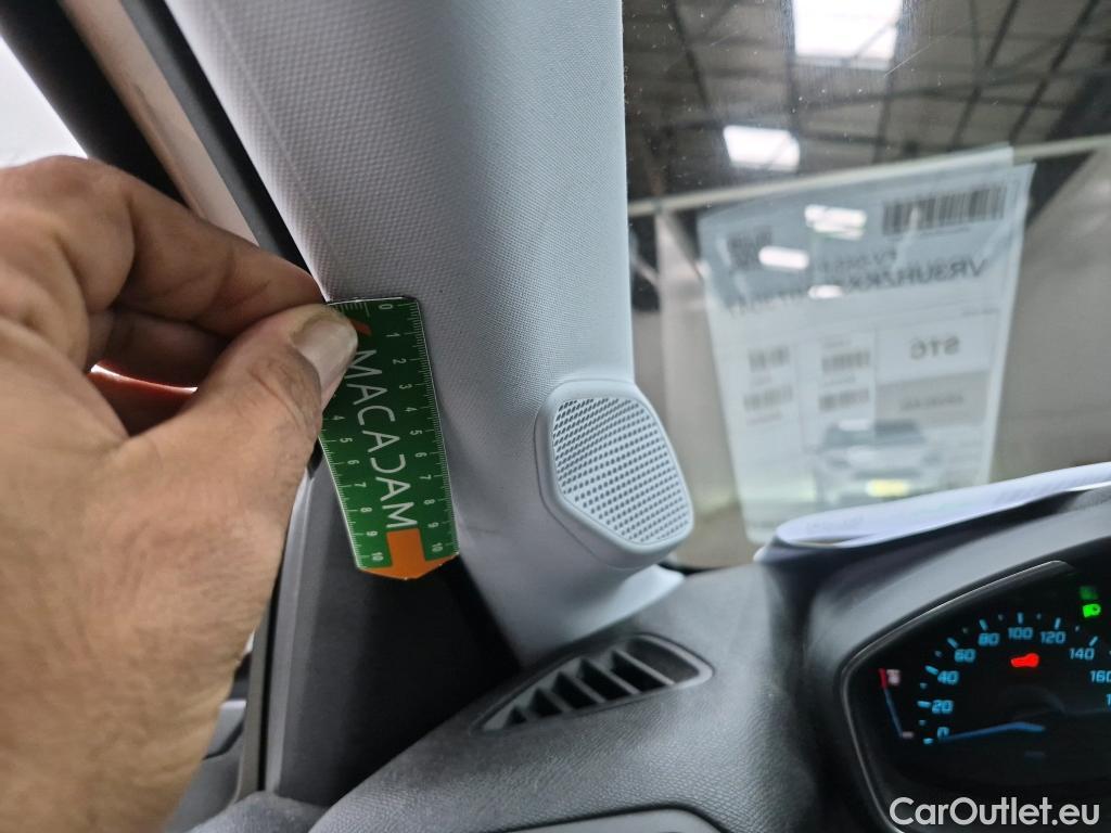  Peugeot  208  (e-) Active Business R 50kWh BVA / TRANSFO VP/VF #3