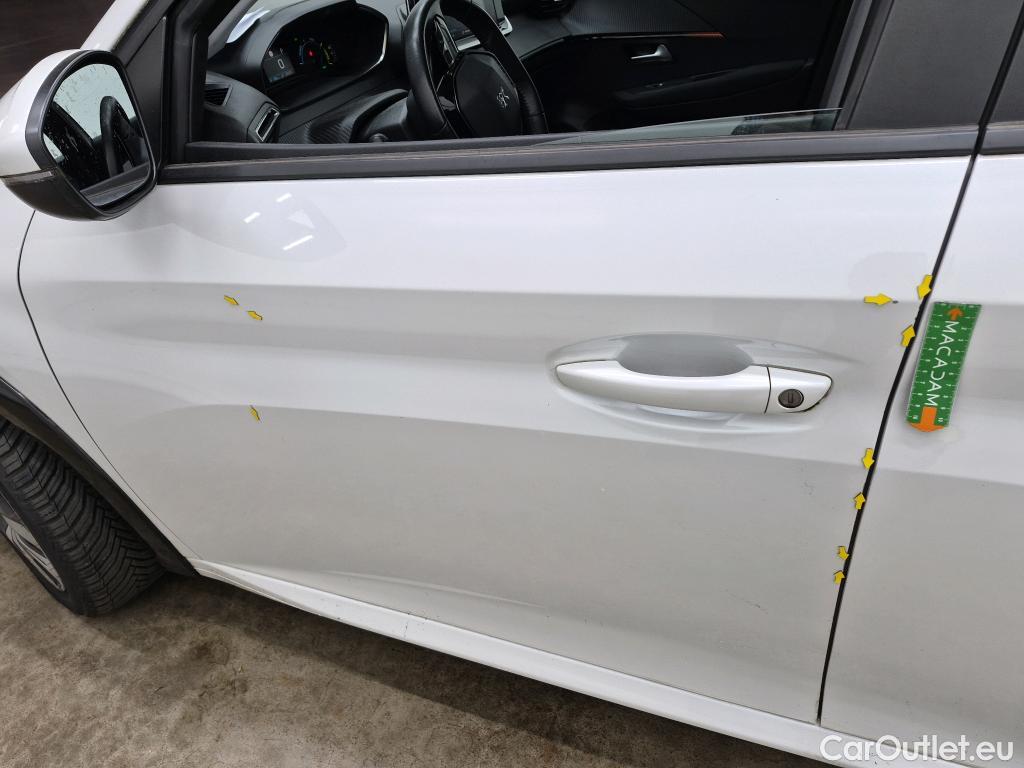  Peugeot  208  (e-) Active Business R 50kWh BVA / TRANSFO VP/VF #14