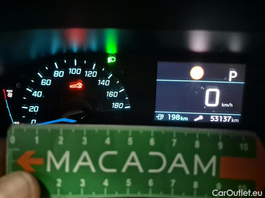  Peugeot  208  (e-) Active Business R 50kWh BVA / TRANSFO VP/VF #7