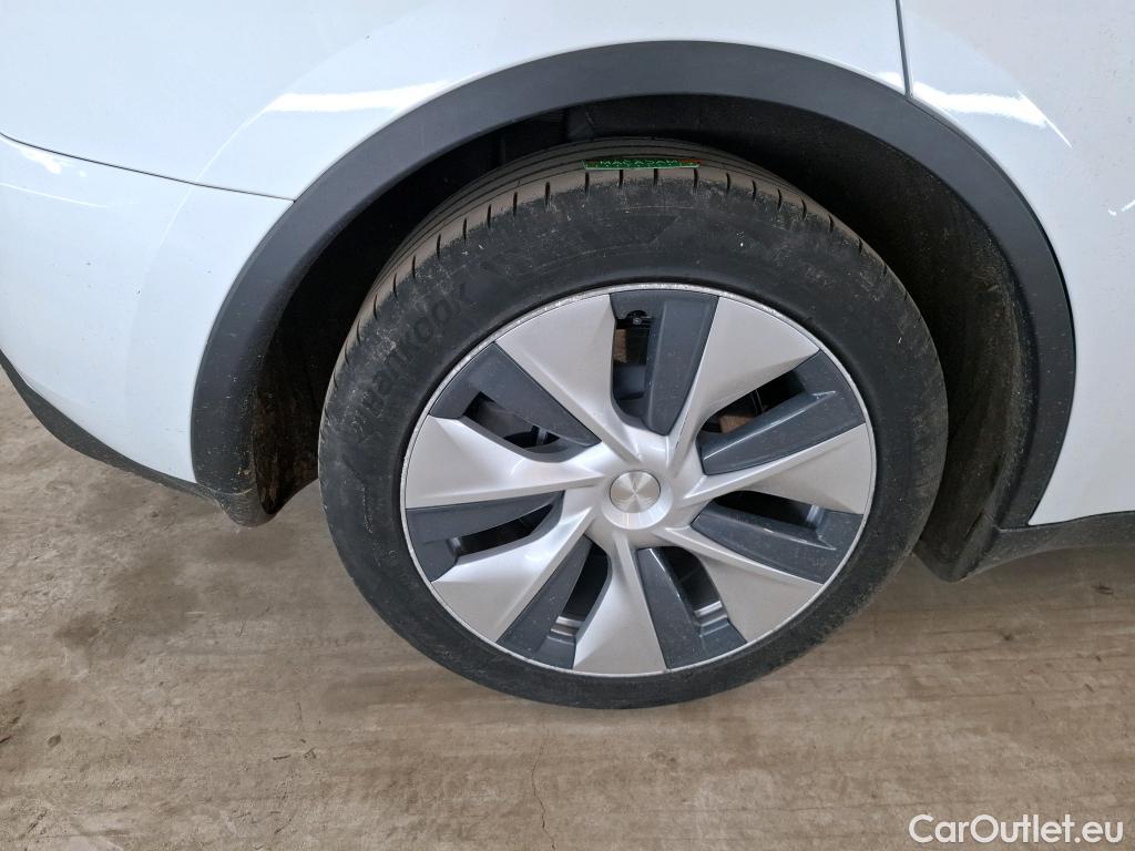  Tesla  Model Y TESLA  / 2021 / 5P / SUV RWD #41
