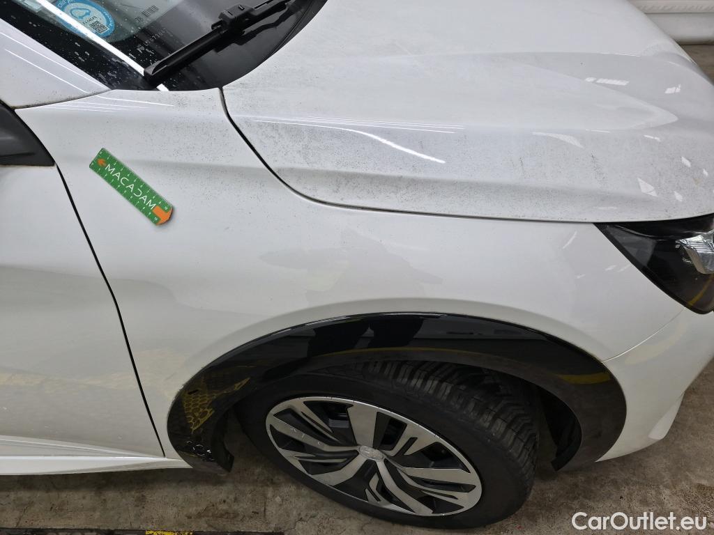  Peugeot  208  (e-) Active Business R 50kWh BVA / TRANSFO VP/VF #28