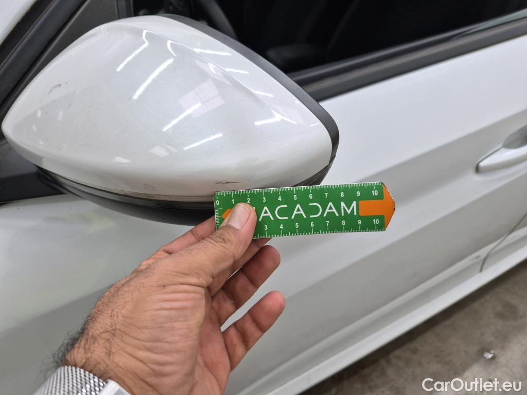  Peugeot  208  (e-) Active Business R 50kWh BVA / TRANSFO VP/VF #12