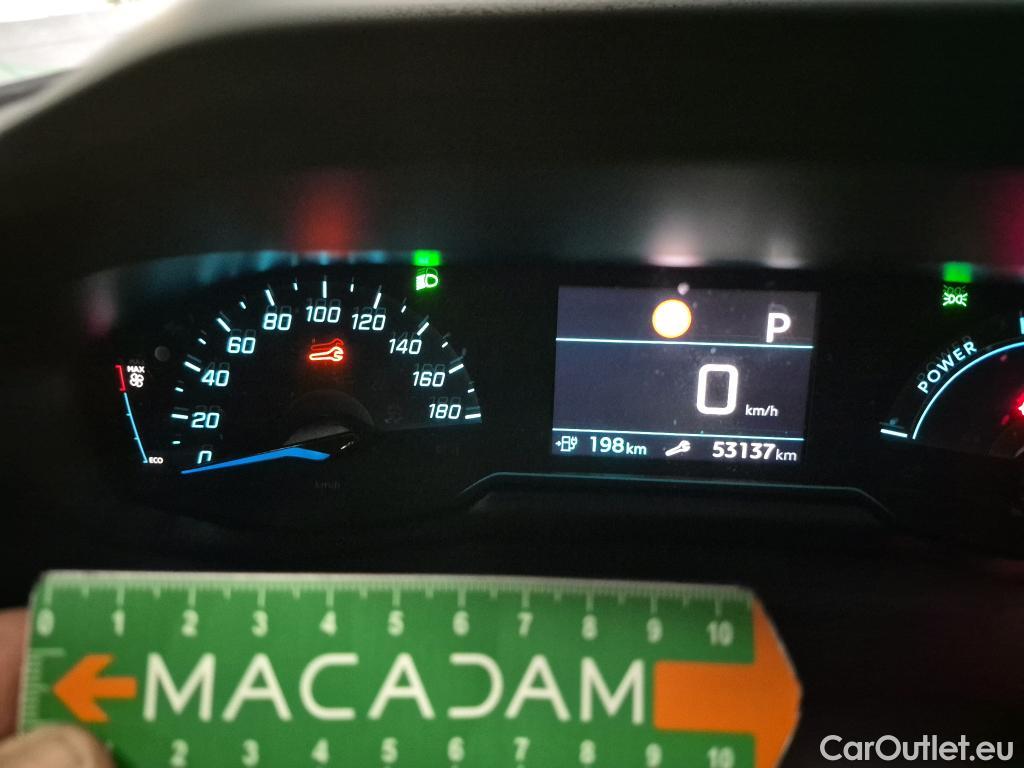  Peugeot  208  (e-) Active Business R 50kWh BVA / TRANSFO VP/VF #6