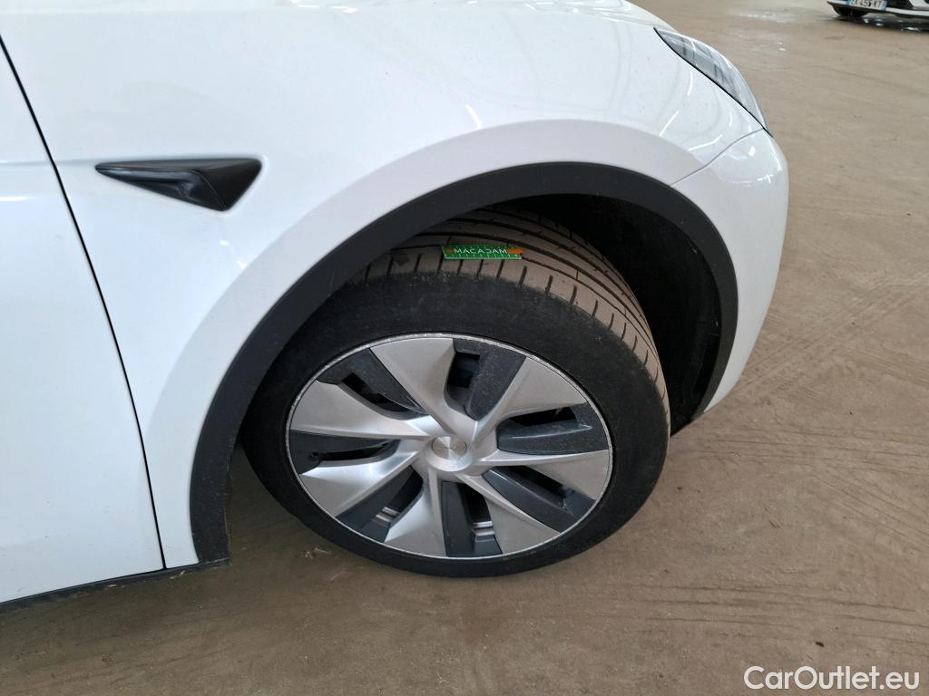  Tesla  Model Y TESLA  / 2021 / 5P / SUV RWD #22