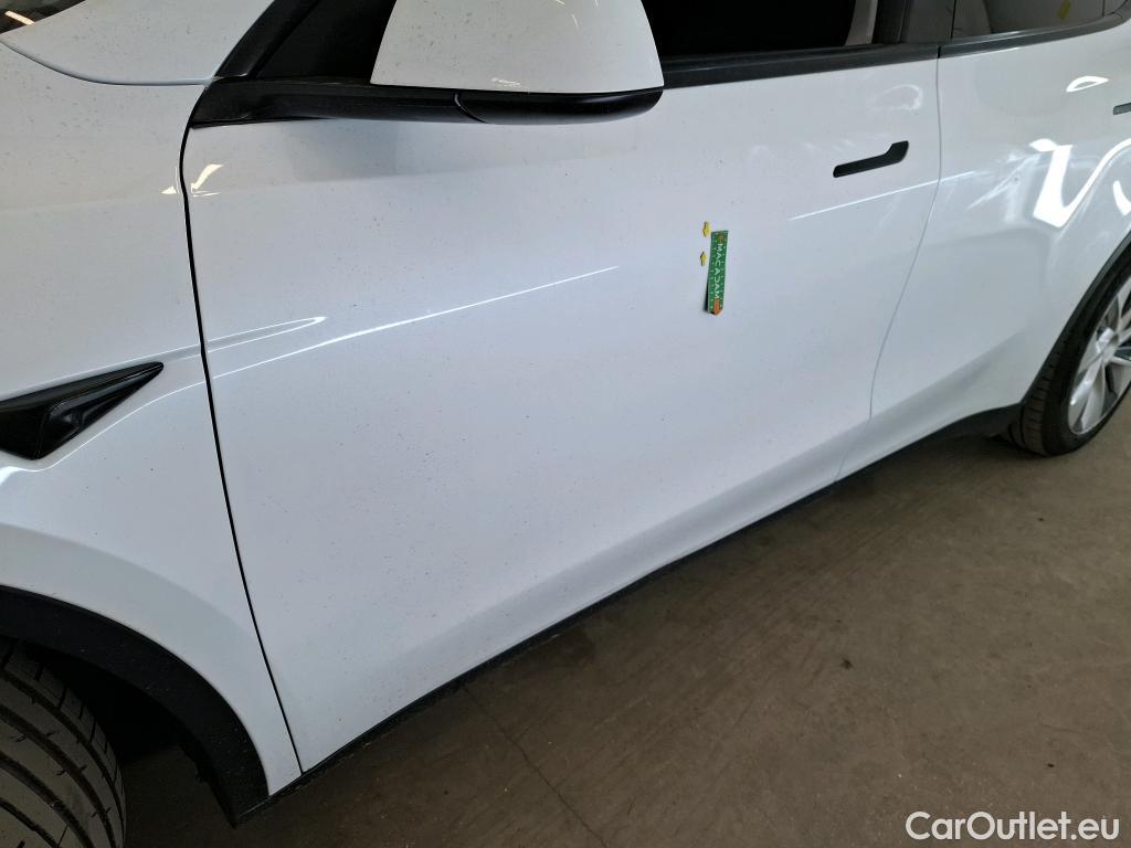 Tesla  Model Y TESLA  / 2021 / 5P / SUV RWD #56