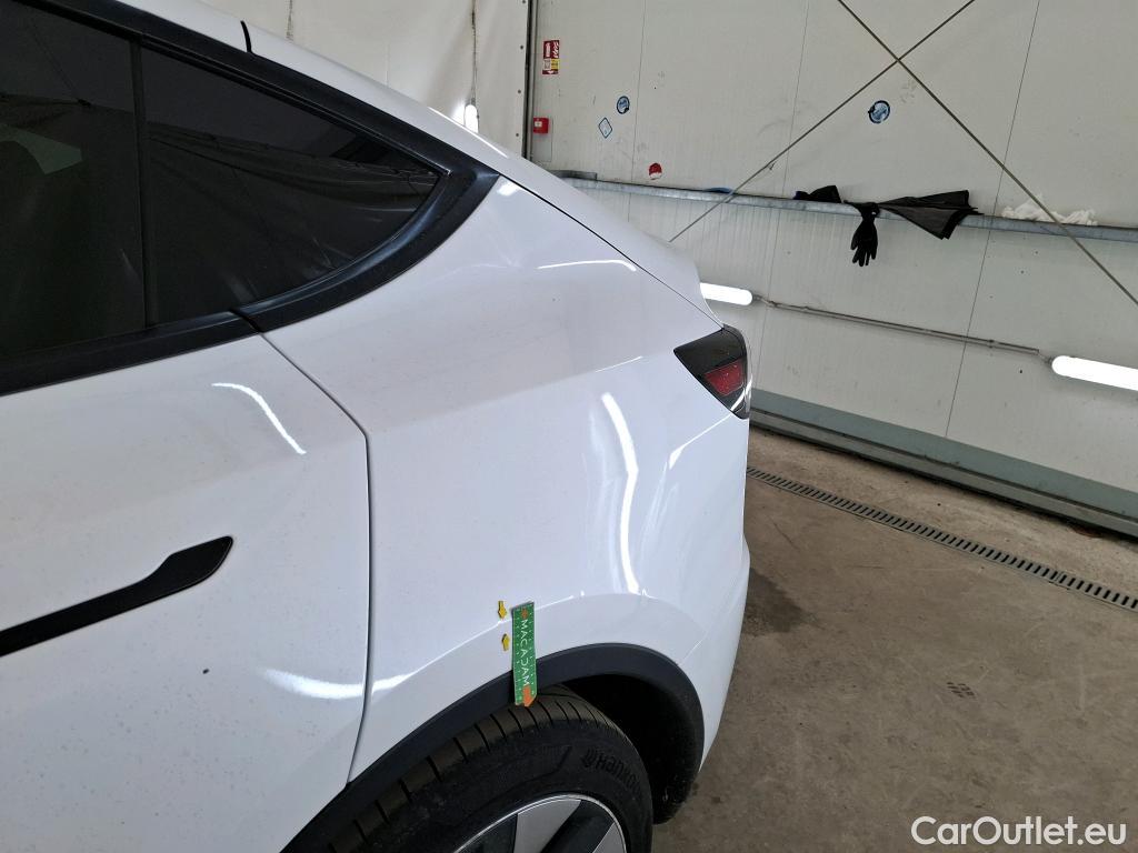  Tesla  Model Y TESLA  / 2021 / 5P / SUV RWD #29