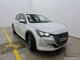  Peugeot  208  (e-) Active Business R 50kWh BVA / TRANSFO VP/VF #4