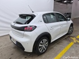  Peugeot  208  (e-) Active Business R 50kWh BVA / TRANSFO VP/VF #3