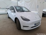  Tesla  Model Y TESLA  / 2021 / 5P / SUV RWD #5