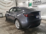  Tesla  Model Y TESLA  / 2020 / 5P / SUV Grand Autonomie Dual Motor AWD #3