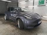  Tesla  Model Y TESLA  / 2020 / 5P / SUV Grand Autonomie Dual Motor AWD #5