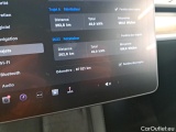  Tesla  Model Y TESLA  / 2020 / 5P / SUV Grand Autonomie Dual Motor AWD #7