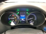  Toyota  C-HR TOYOTA  / 2016 / 5P / SUV 2.0 HYBRIDE 184 DISTINCTIVE #6