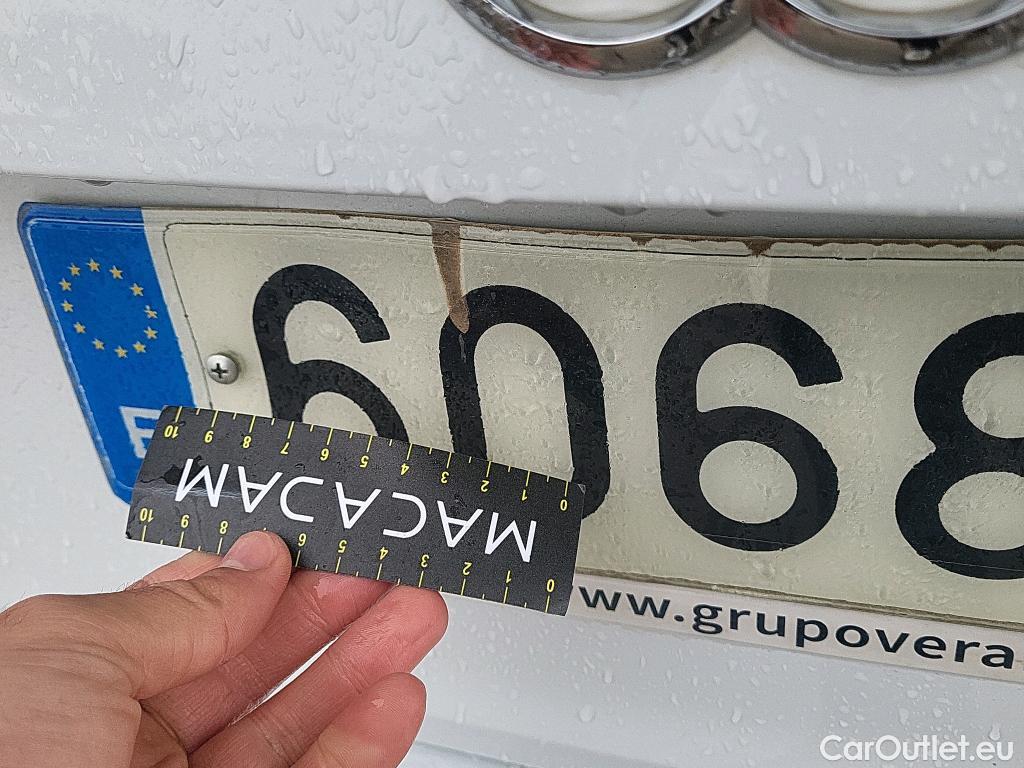  Audi  A1 Sportback AUDI A1 / 2018 / 5P / berlina con portón Sportback Advanced 25 TFSI 70kW (95CV) #8