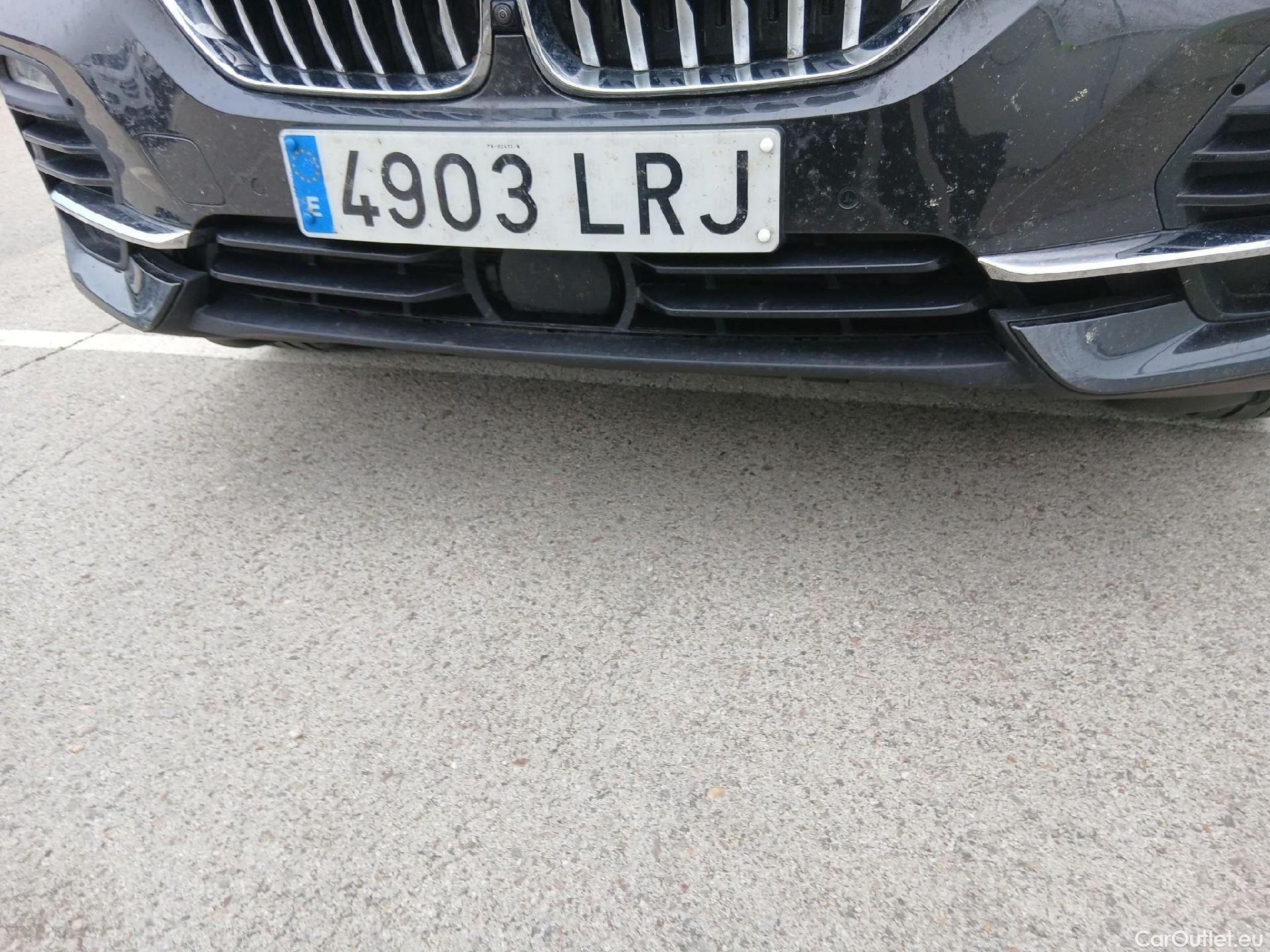  Bmw  X5 BMW  / 2018 / 5P / todoterreno xDrive45e #6