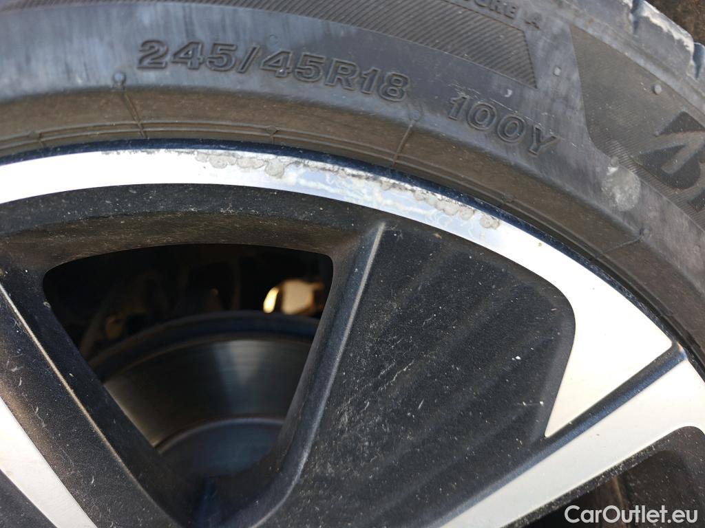  Cupra  Formentor CUPRA  / 2020 / 5P / todoterreno 1.4 e-Hybrid 150kW (204 CV) DSG (AC) #5