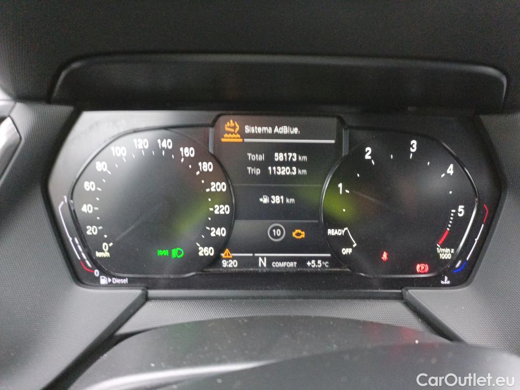  Bmw  Serie 1 BMW  / 2019 / 5P / berlina con portón 116d #9