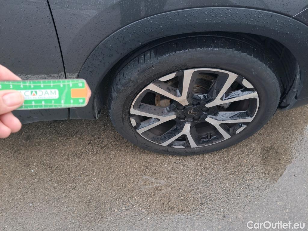  Citroen  C5 CITROEN  Aircross / 2018 / 5P / todoterreno BlueHdi 96kW (130CV) S&S EAT8 Shine #8