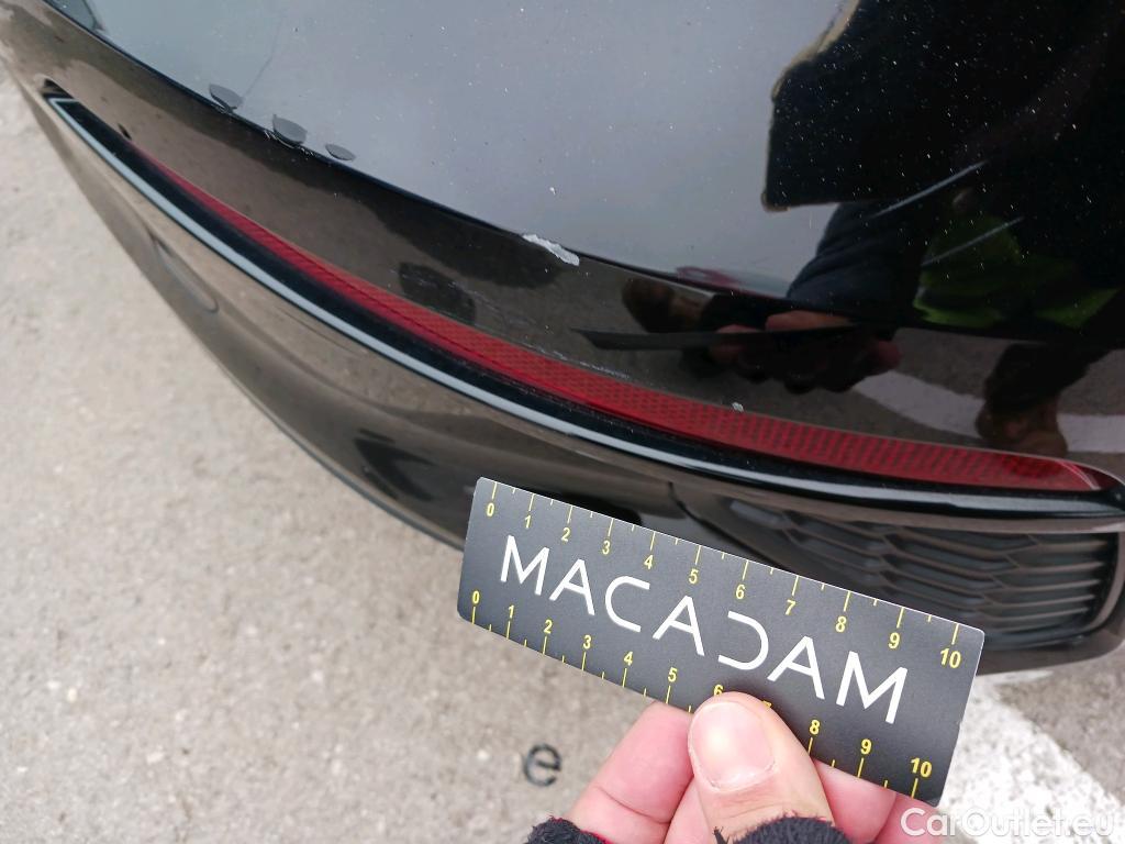  Audi  A3 AUDI  / 2020 / 5P / berlina con portón Sportback 30 TFSI 81kW (110CV) S tronic #16