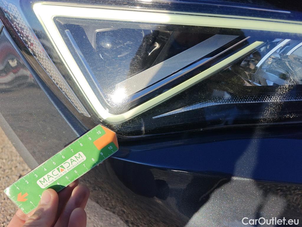  Cupra  Formentor CUPRA  / 2020 / 5P / todoterreno 1.4 e-Hybrid 150kW (204 CV) DSG (AC) #22