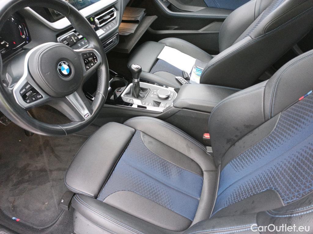  Bmw  Serie 1 BMW  / 2019 / 5P / berlina con portón 116d #11