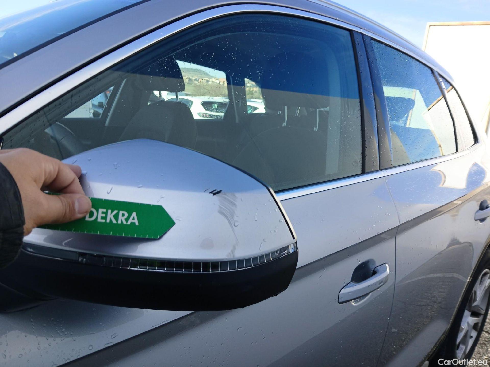  Land Rover  Discovery AUDI Q5 / 2020 / 5P / todoterreno Advanced 40 TDI 150kW quattro-ultra #6