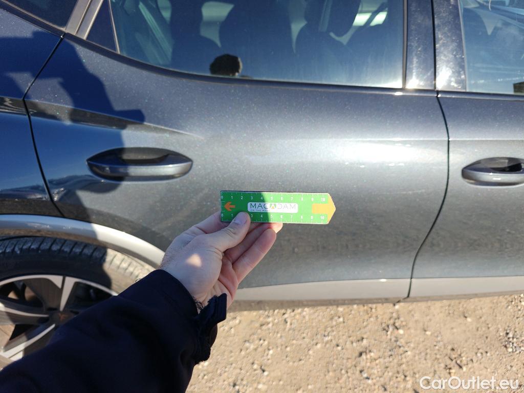  Cupra  Formentor CUPRA  / 2020 / 5P / todoterreno 1.4 e-Hybrid 150kW (204 CV) DSG (AC) #26