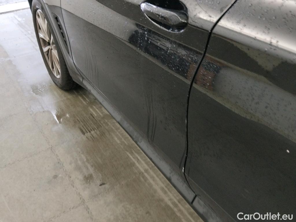  Bmw  X3 BMW  / 2017 / 5P / todoterreno xDrive20d (AC2) #8